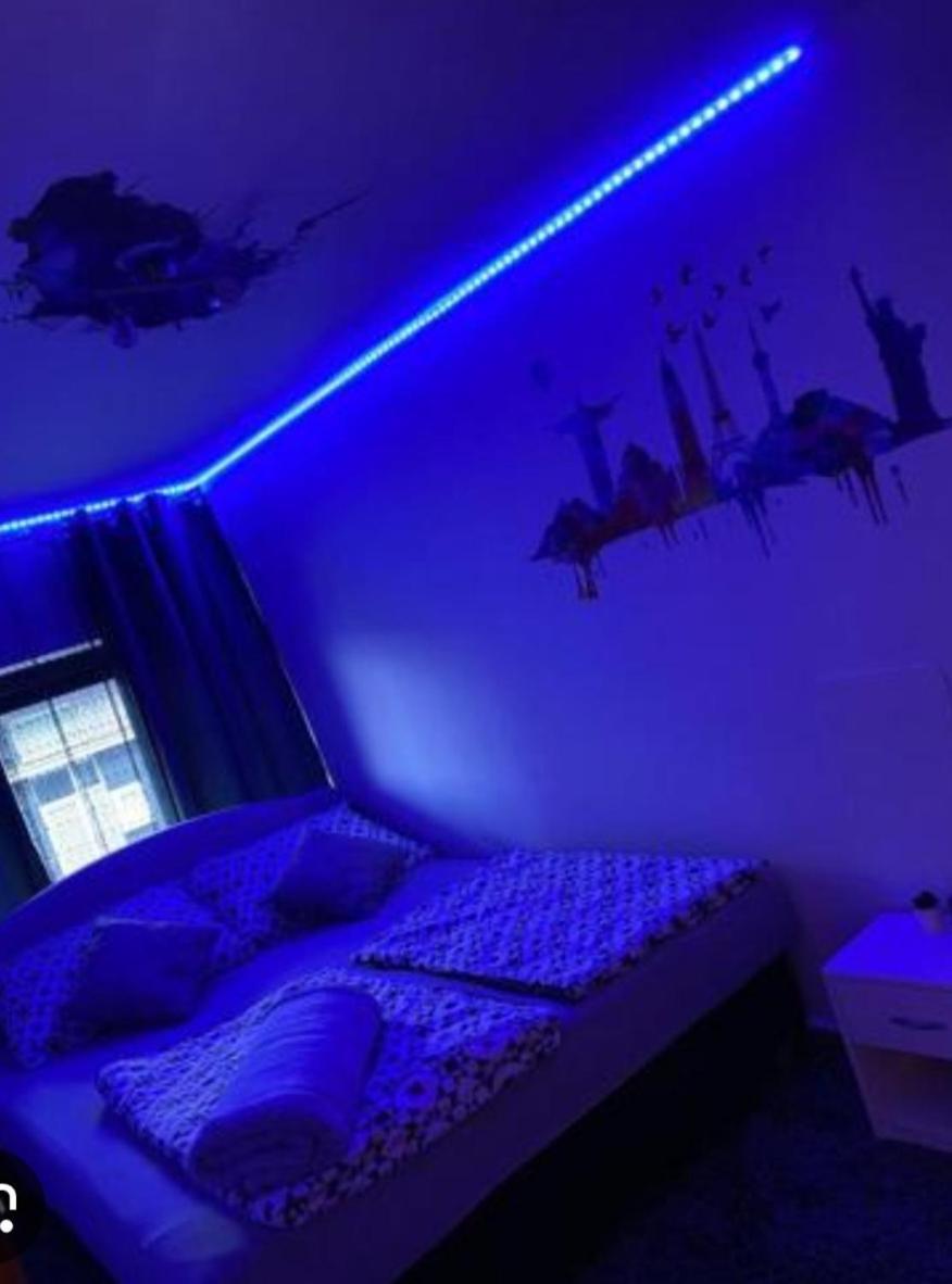 Apartman Kid 2