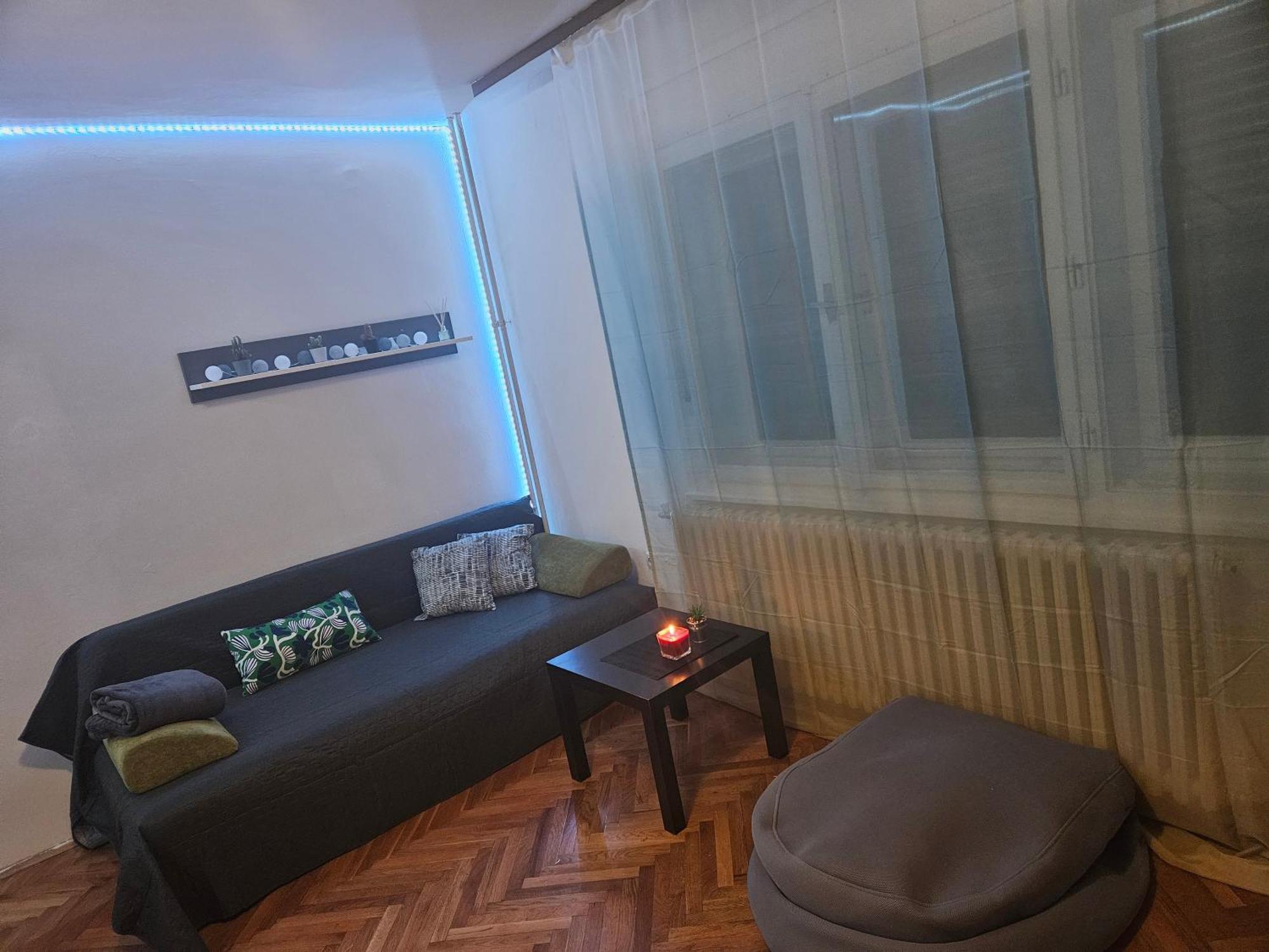 Apartman Kid 2 Zagreb
